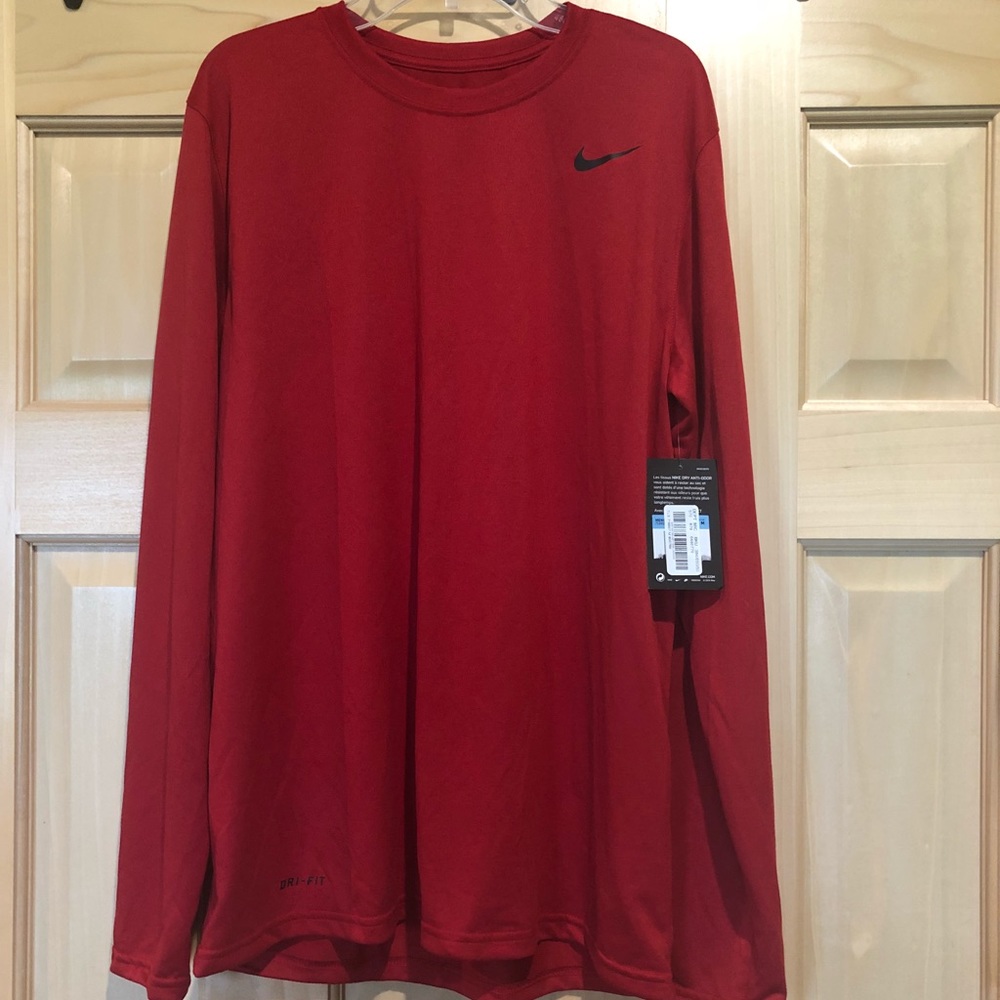 Men’s Nike Dri-fit Tee